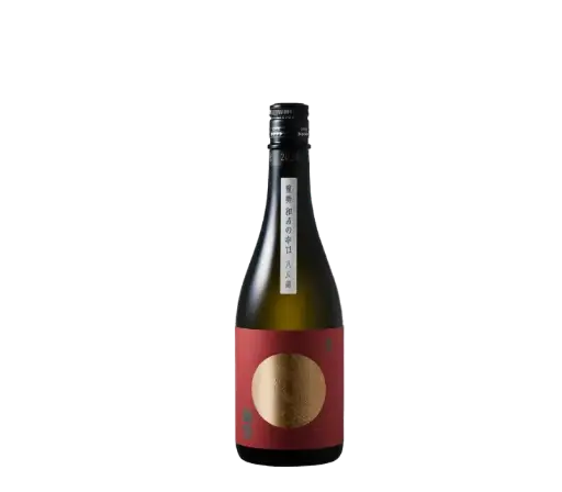 龍勢 辛口 生酛 特別純米 (720ml) (香港現貨)