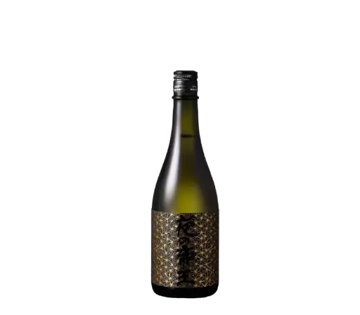 龍勢 夜之帝王 Forever 純米 (720ml) (香港現貨)