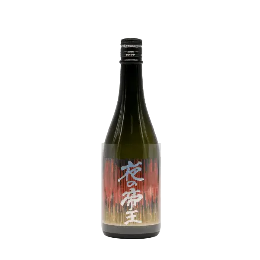 [RYUSE01_0720_L12M] 龍勢 夜の帝王 Daybreak 純米 (720ml) (香港在庫)