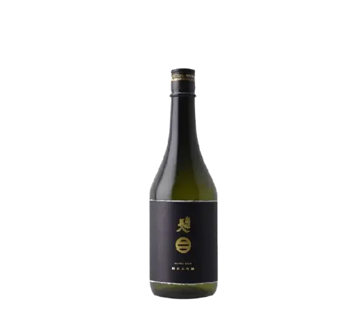 南部美人 純米大吟醸 (720ml) (香港在庫)