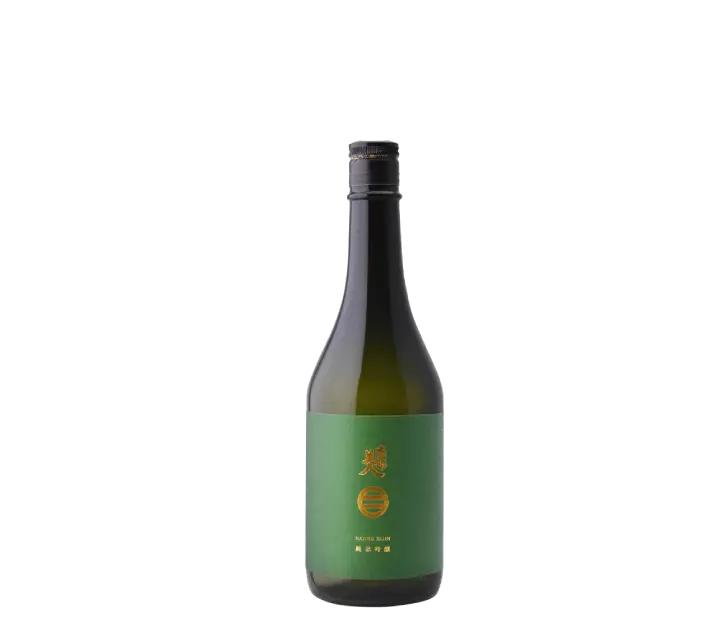 Nanbu Bijin Junmai Ginjo (720ml) [HK Inventory]