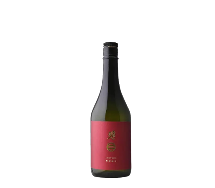 Nanbu Bijin Tokubetsu Junmai (720ml) [HK Inventory]