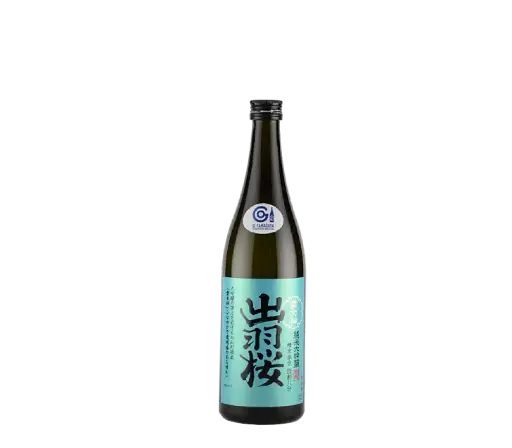 出羽桜  雪女神 48 純米大吟醸 (720ml) (香港在庫)