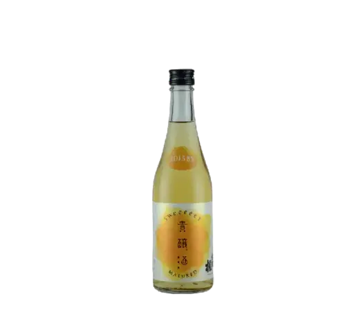 Dewazakura Oka Ginjo (500ml) [HK Inventory]