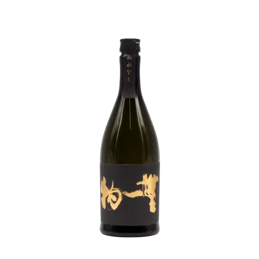 [MUICH01_0720_2601] 無一物 原酒 麦焼酎 42° (720ml) [香港在庫]