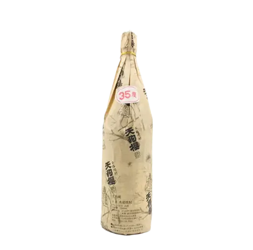 Tengu Sakura Genshu 35° Imo Shochu (1800ml) [HK Inventory] 