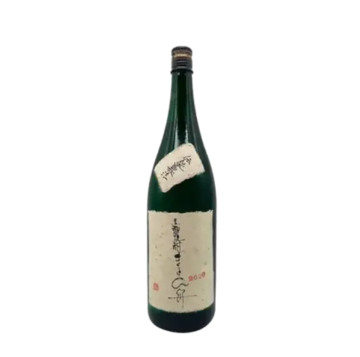 [RYUGU01_0720_2408] Ryuguji 25° Maran Boat Kokuto Shochu (720ml) [HK Inventory] 