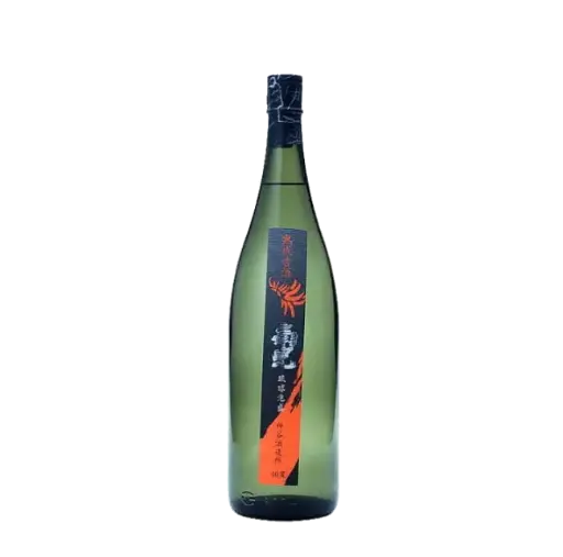 [NANKO01_1800_2601] 南光 40° 熟成古酒 泡盛 (1800ml) [香港現貨]