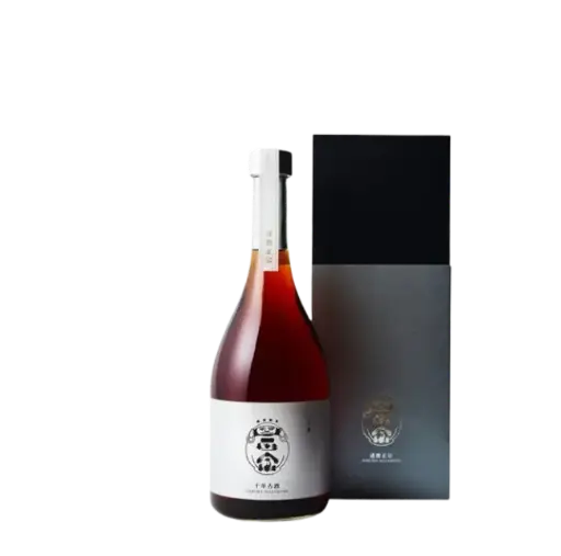 Daruma Masamune 10 Year Koshu (720ml) [HK Inventory]