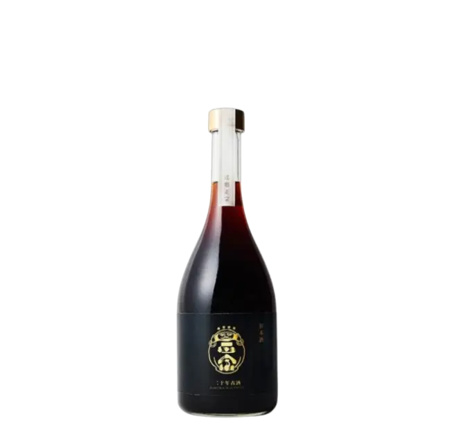 Daruma Masamune 20 Year Koshu (720ml) [HK Inventory]