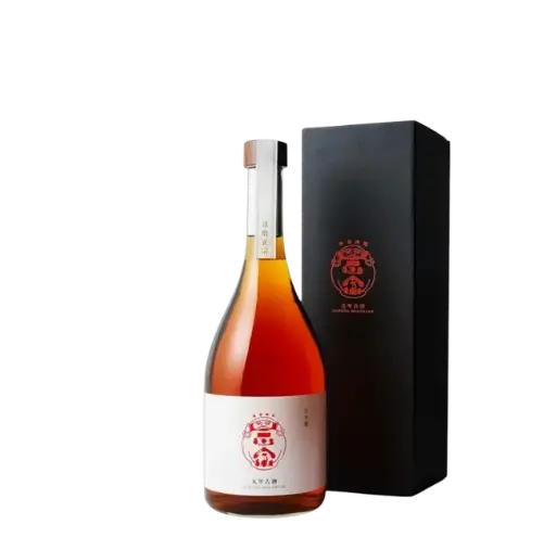 Daruma Masamune 5 Year Koshu (720ml) [HK Inventory]