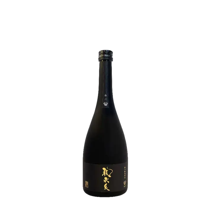 Ryusuisen Aiyama Ageing Junmai Daiginjo (720ml) [HK Inventory]