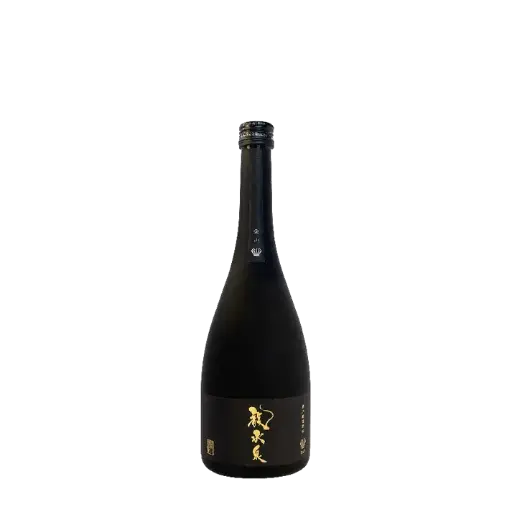 龍水泉 愛山 純米大吟醸 (720ml) (香港在庫)