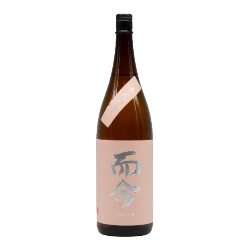 [JIKON01_1800_2601] 而今 千本錦 純米吟醸 (1800ml) [香港現貨]