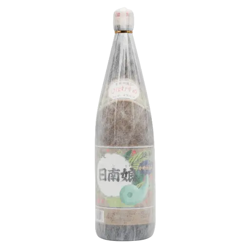 [HINAN01_1800_2601] Nichinan Musume Imo Shochu (1800ml) [HK Inventory]