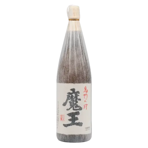 [MAOSH01_1800_2601] 魔王 芋燒酎 (1800ml) [HK Inventory]