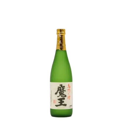 魔王 芋燒酎 (1800ml) [HK Inventory]