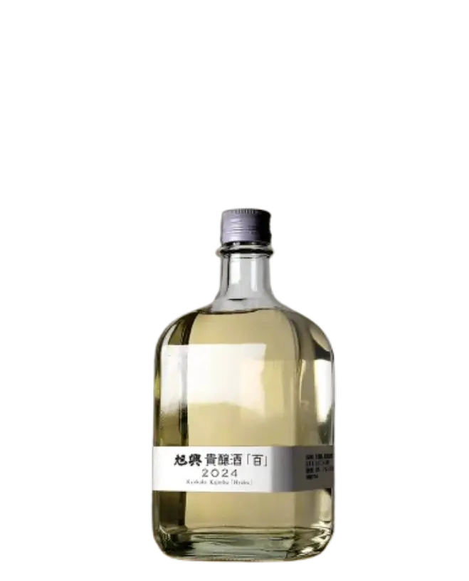 旭興 百 2024 貴醸酒 (720ml) (香港在庫)