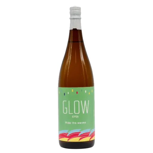 [GLOW01_1800_L12M] GLOW EP05 Imo Shochu (1800ml) [HK Inventory]