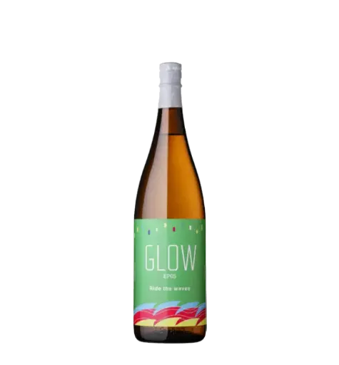 GLOW EP05 芋燒酎 (1800ml) [香港現貨]