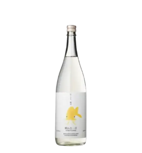 A Day That Leaps Imo Shochu (1800ml) [HK Inventory]