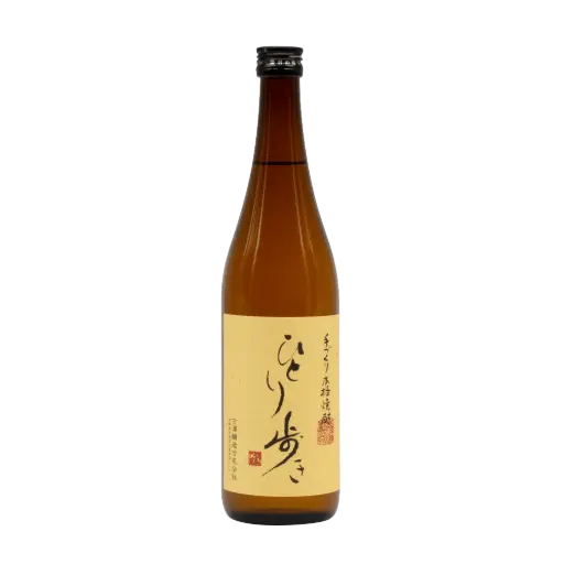 [HITOR01_0720_2601] 獨步 芋燒酎 (720ml) [HK Inventory]