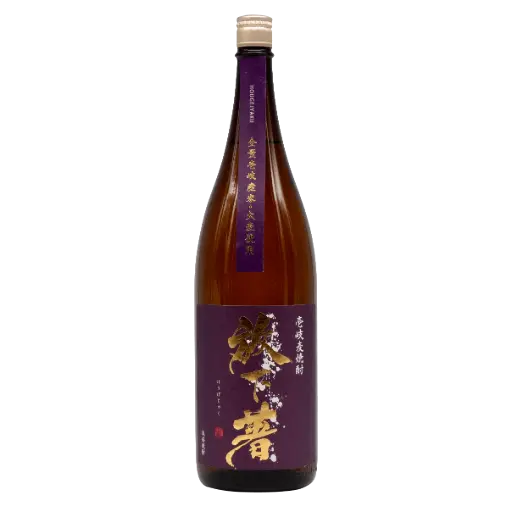 [HOGEJ01_1800_2601] 放下著 麥燒酎 (1800ml) [香港現貨]
