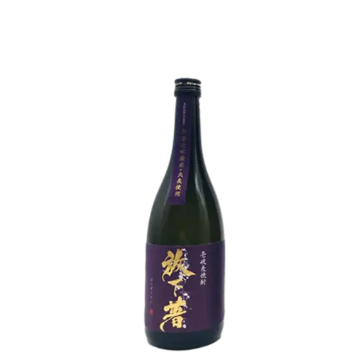 [HOGEJ01_1800_2601] Hogejaku Mugi Shochu (1800ml) [HK Inventory]