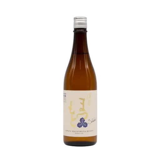 [SAWAY01_0720_L12M_SP] 澤屋まつもと 守破離 五百万石 (720ml) [香港在庫]