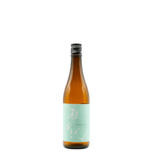 雅楽代 日和 (720ml) [香港在庫]