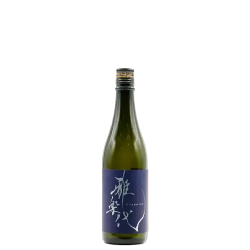 雅楽代 瑞華 (720ml) [香港在庫]