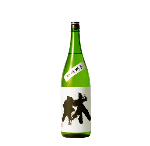 Hayashi Gohyakumangoku Junmai Ginjo (1800ml) [HK Inventory]