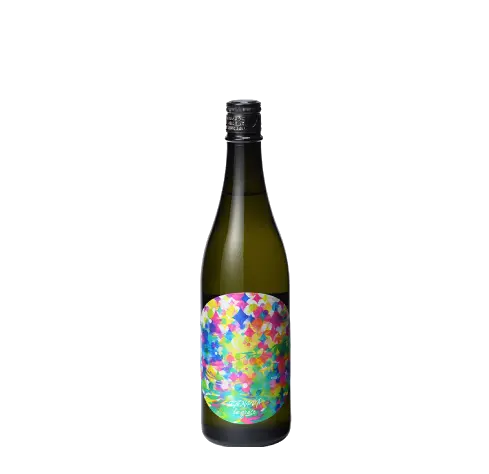 Tanada 棚田 La Grace 純米大吟醸 (720ml) [香港在庫]