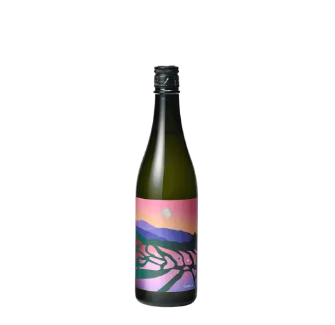 Tanada 棚田 純米吟釀 (720ml) [香港現貨]
