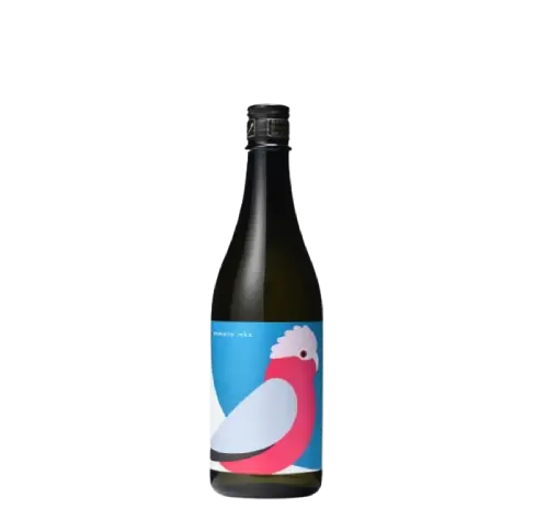Momoiro Inko (720ml) [HK Inventory]
