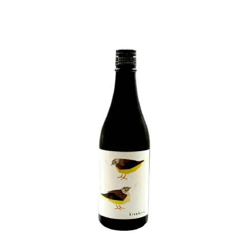 Kisekirei 生酒 純米吟醸 (720ml) [香港在庫]