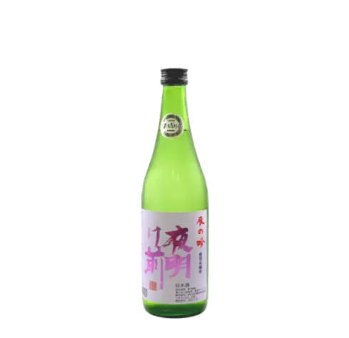 夜明け前 特別本醸造 (720ml) [香港在庫]