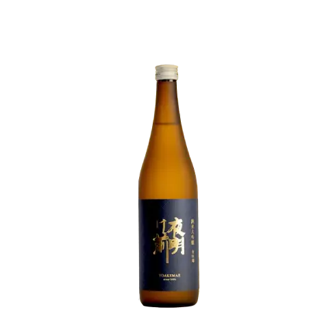 夜明け前 山惠錦 純米大吟釀 (720ml) [香港現貨]