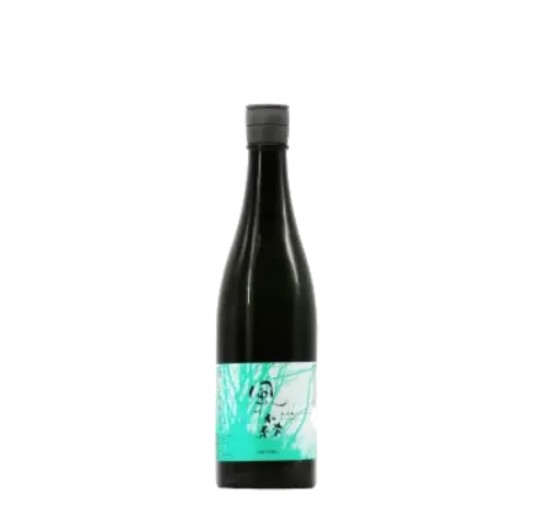 [KAZEN03_0720_2604_SP] 風之森 奈奈露 657 (720ml) [香港現貨]