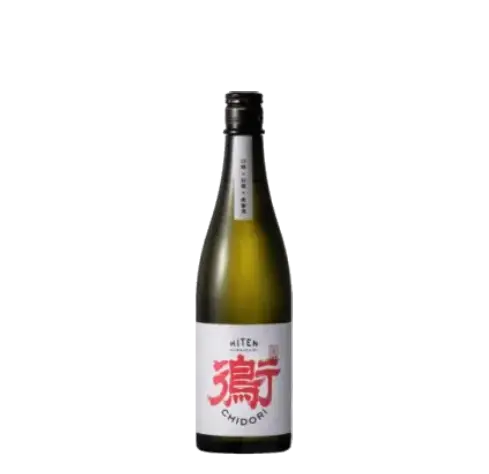 [RAIZU01_0720_2604_SP] 飛良泉 飛囀 鵆 貴醸酒 (720ml) [香港在庫]