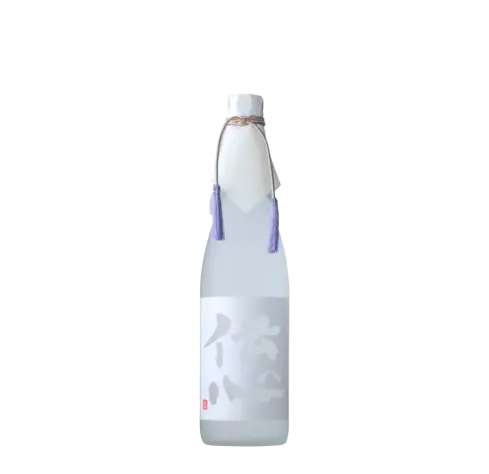 [DENSH01_0720_2602_SP] 伝心 雪 純米吟醸 (720ml) [香港現貨]