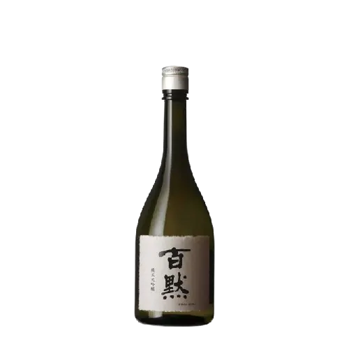 Hyaku Moku Junmai Daiginjo (720ml) [HK Inventory]