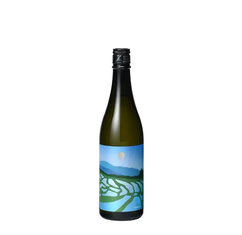 [TANAD02_0720_2604] Tanada Tokubetsu Junmai (720ml) [HK Inventory] 