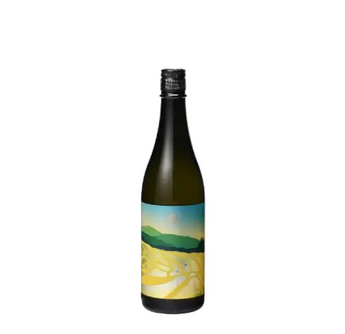 [TANAD01_0720_2604_SP] Tanada Tokubetsu Modern Dry Junmai Ginjo (720ml) [HK Inventory] 