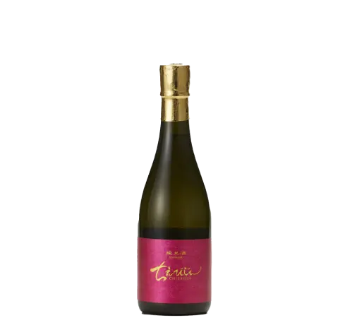 [CHIEB01_0720_2603] 智惠美人 純米 (720ml) [香港現貨]