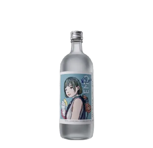[SAGOU01_1800_2605] EMO Imo Shochu (1800ml) [HK Inventory]