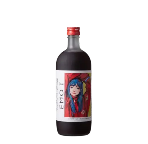 [SAGOU02_1800_2605] EMOT Earl Gray Tea Spirits (1800ml) [HK Inventory]
