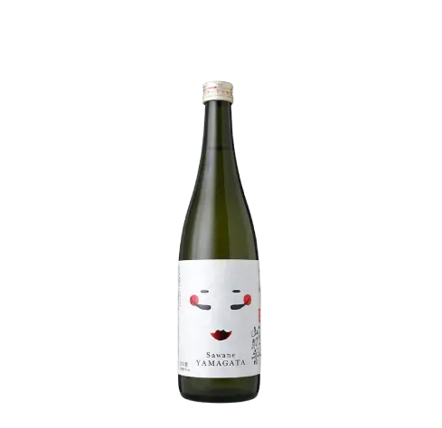 Benten Sawane Junmai Ginjo (1800ml) [HK Inventory]