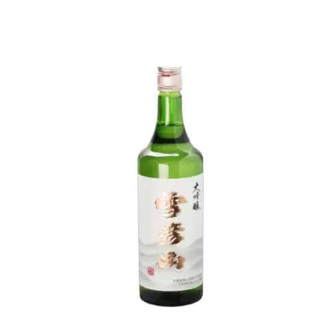 Seppikosan Daiginjo (720ml) [HK Inventory] 