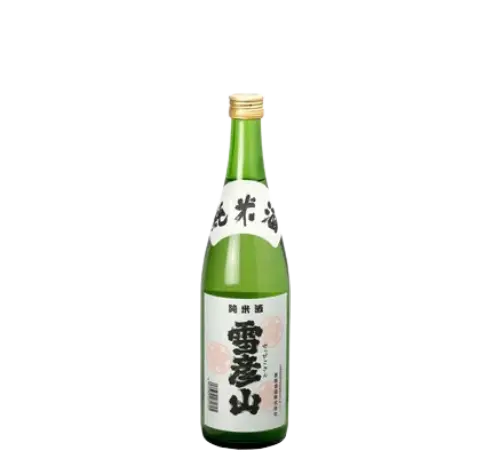 Seppikosan Junmai (720ml) [HK Inventory]